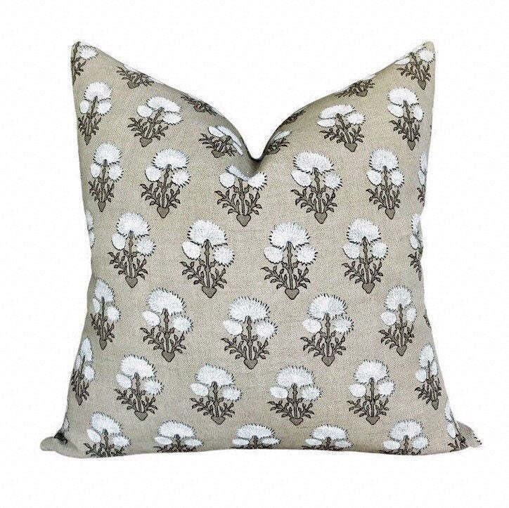 Designer Bastideaux Laurette in Chalk/Cement