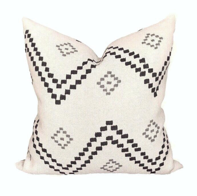 Peter Dunham Pillow Covers