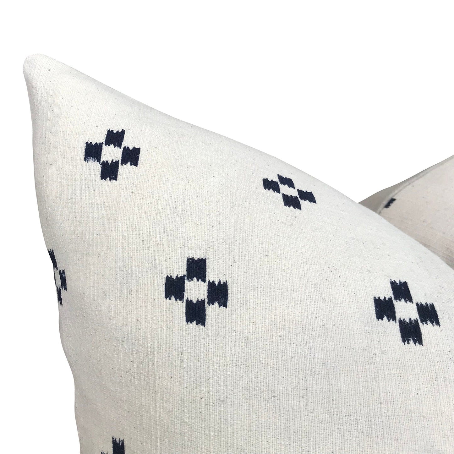 Chiangmai Native Cotton Pillow Cover