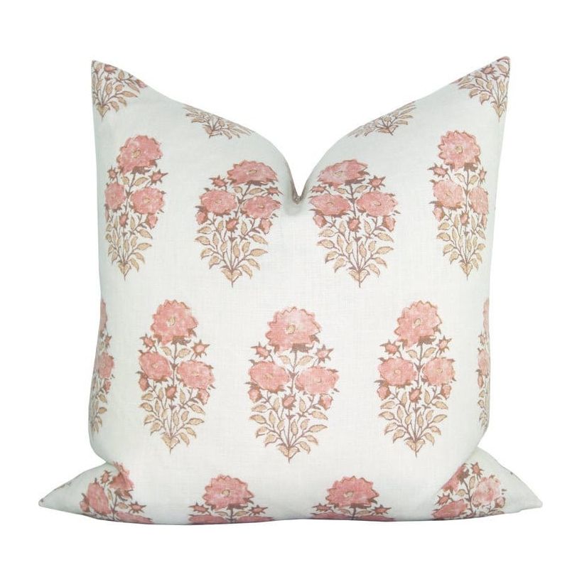 Lisa Fine Designer Pillow Cover