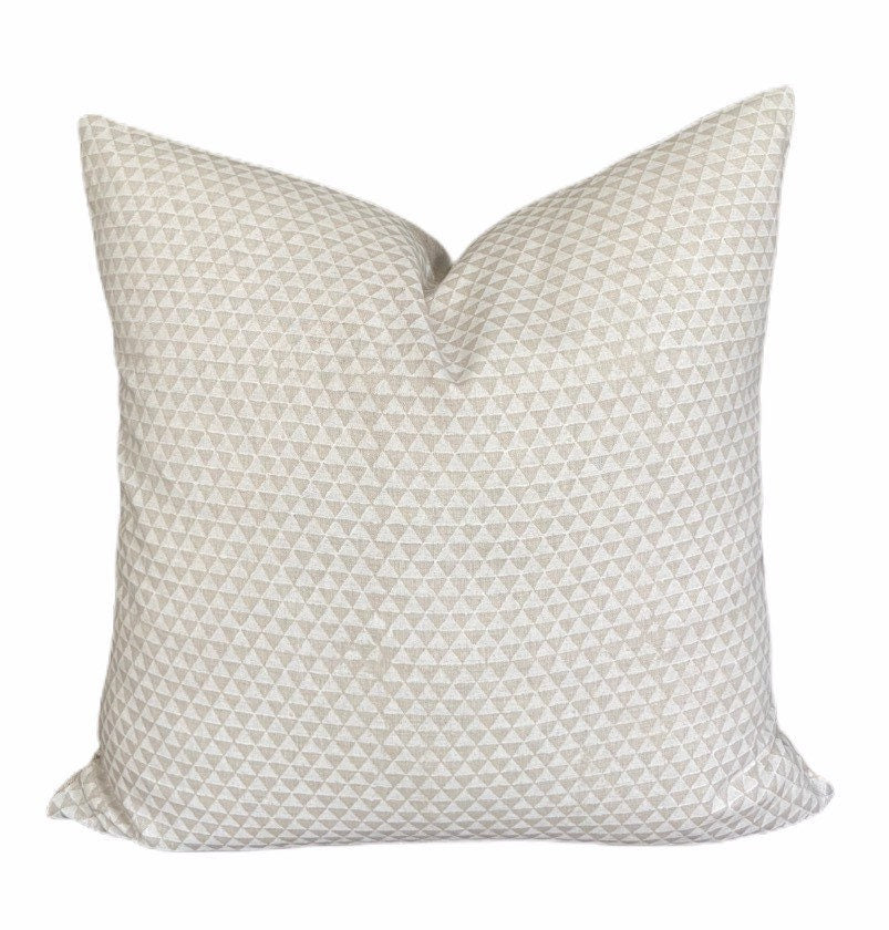 Walter G Textiles Designer Pillows