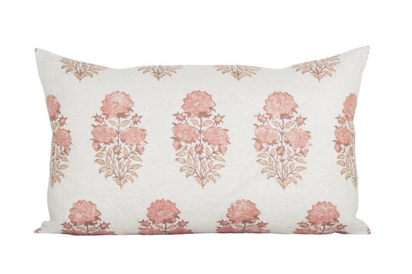 Lisa Fine Designer Pillow Cover