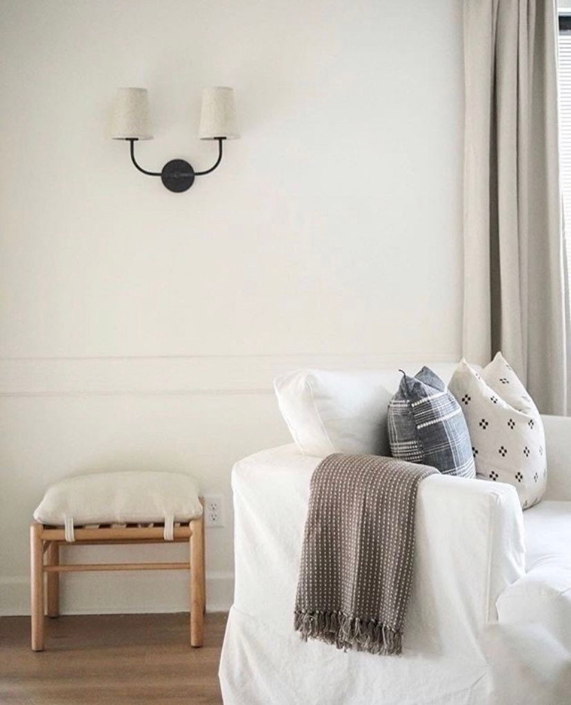Chiangmai Native Cotton Pillow Cover