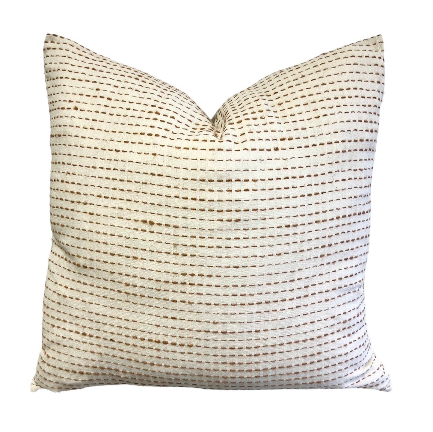 Designer Handwoven Resha Pillow Cover