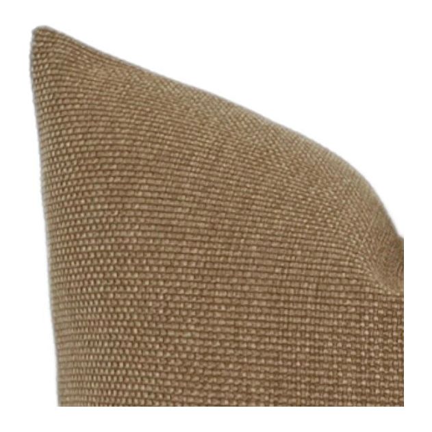 Designer Muddy Pillow Cover