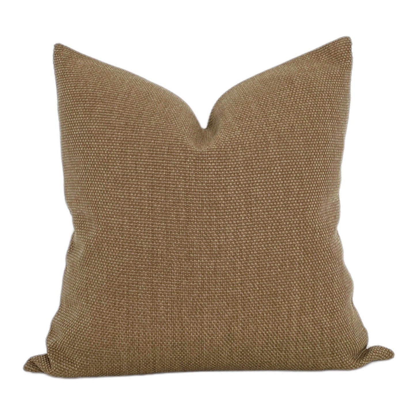 Designer Muddy Pillow Cover