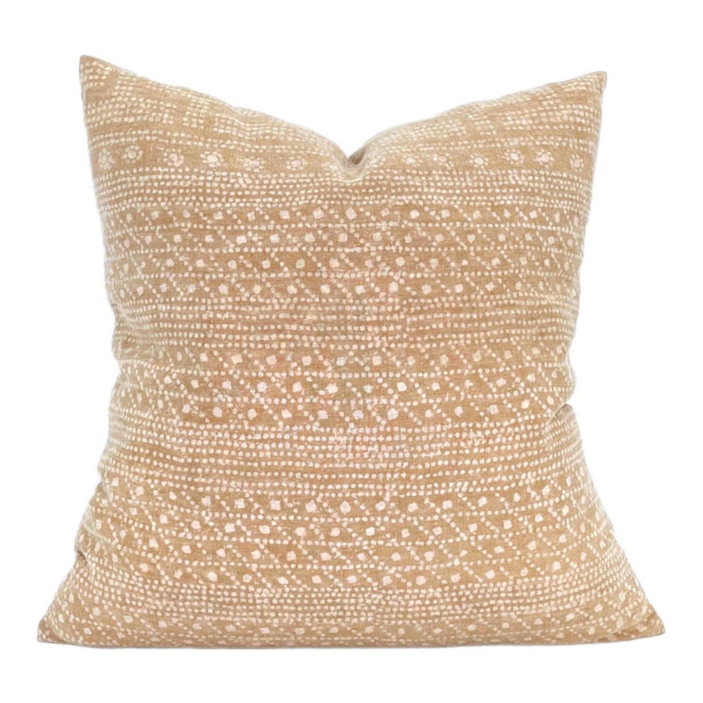 Turandot in Monarch Pillow Cover