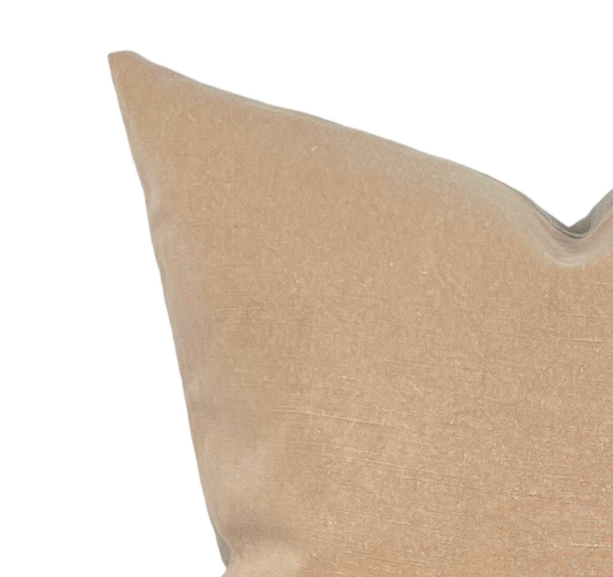 Rose Tarlow Vintage Dorset in Toast Pillow Cover