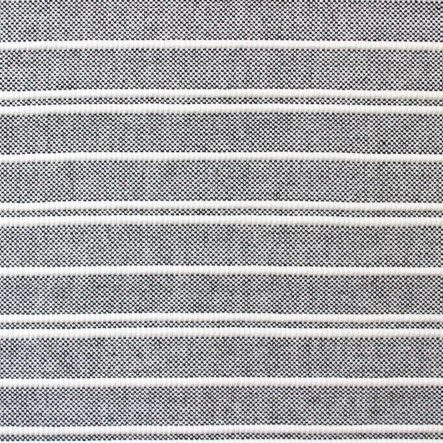 Kufri Designer Pillows Acadia Stripe