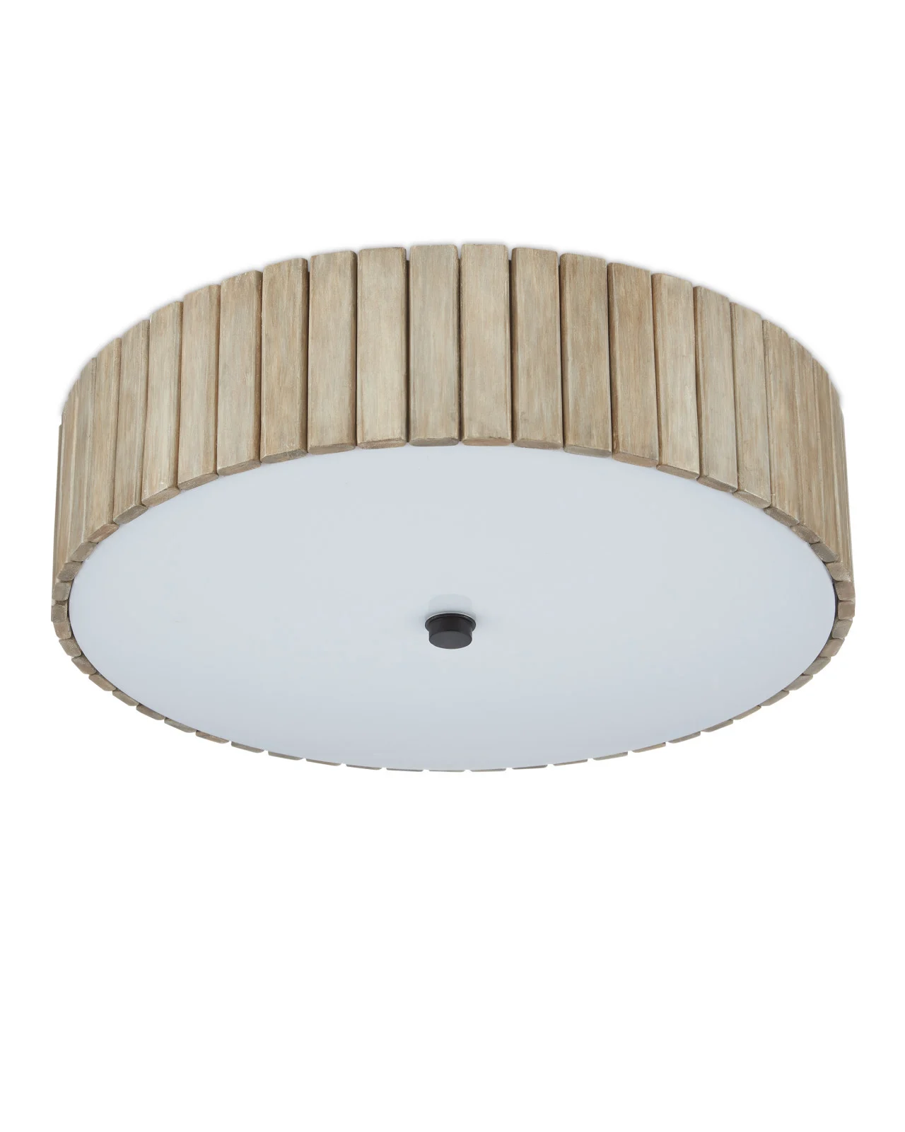 Tetterby Semi-Flush Mount