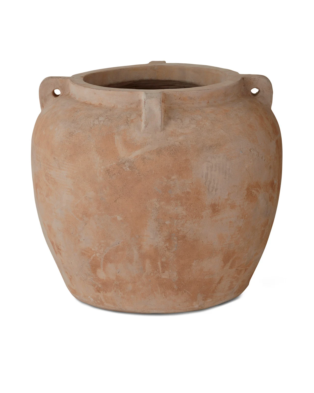 Ophelia Vintage Terra Large Planter
