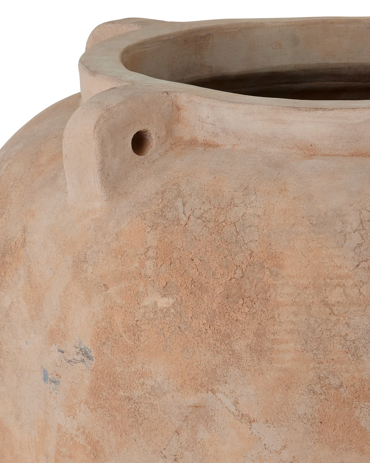 Ophelia Vintage Terra Large Planter