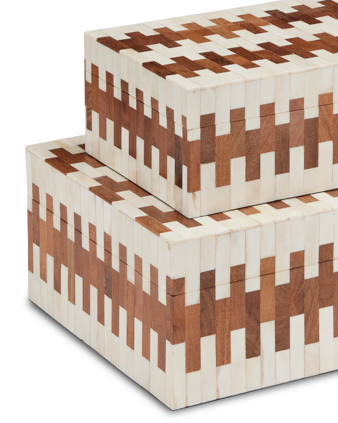 Tia Box Set of 2
