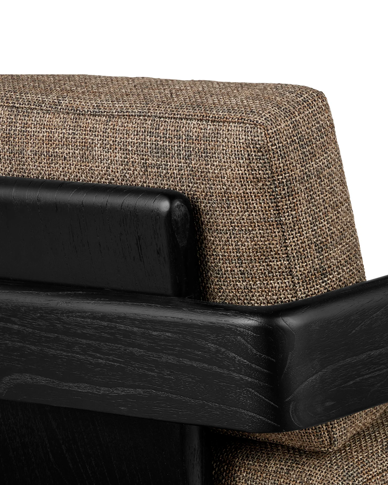Theo Lounge Chair | Rig Otter