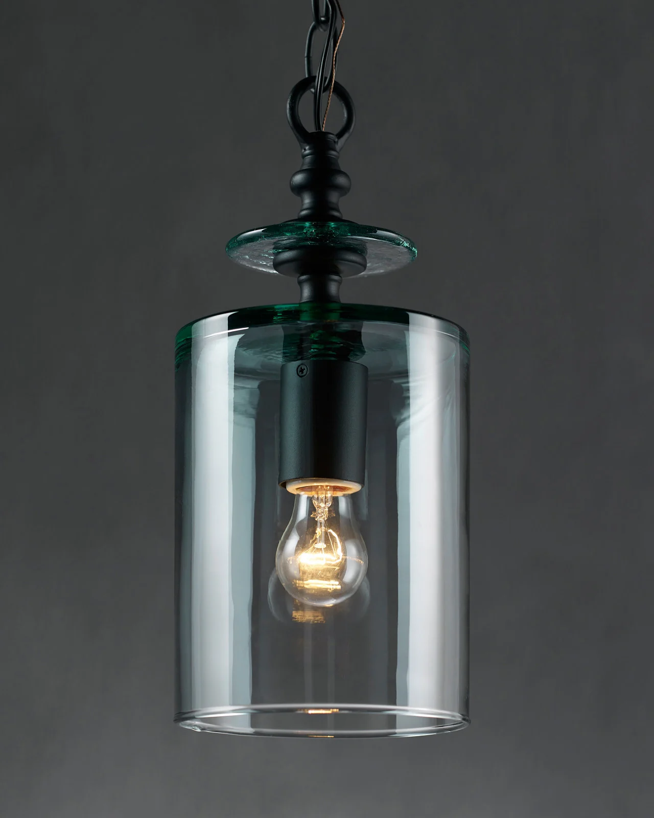 Panorama Pendant - Small