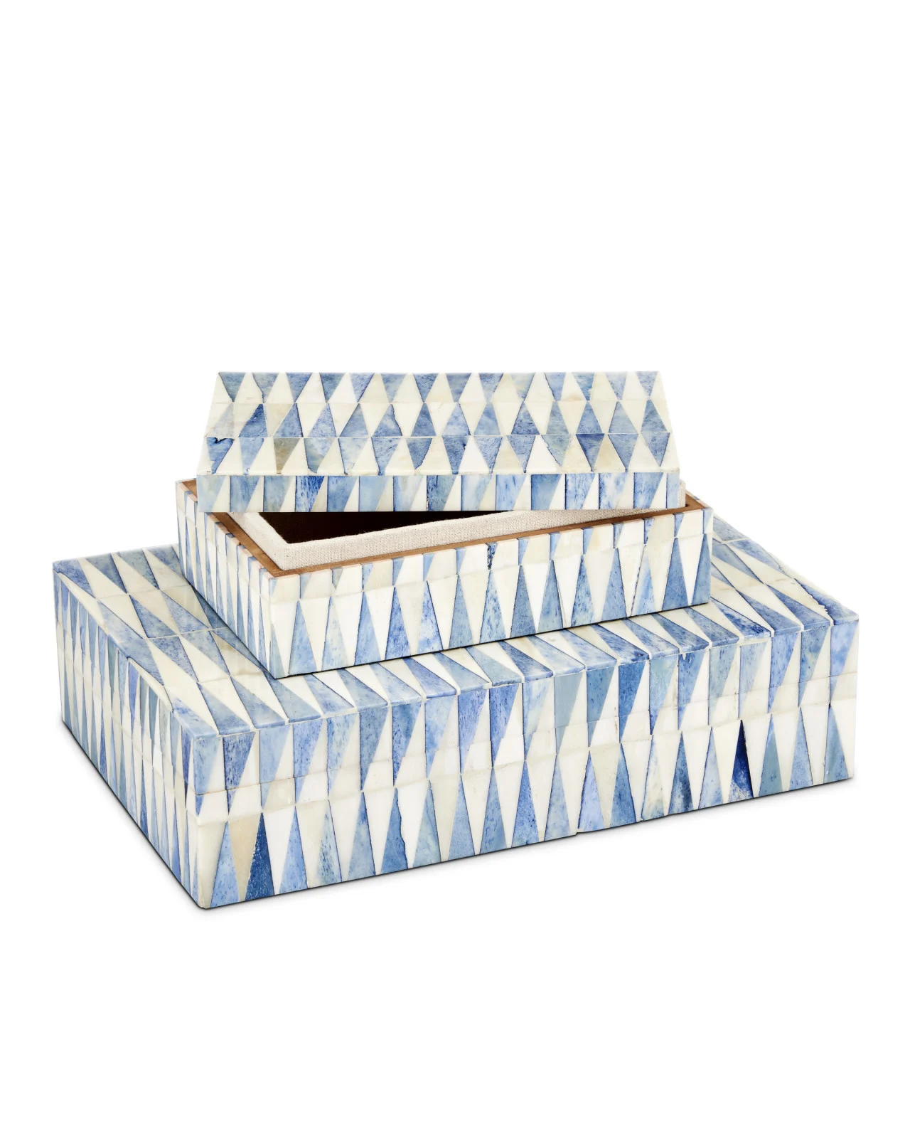 Nadene Box Set of 2