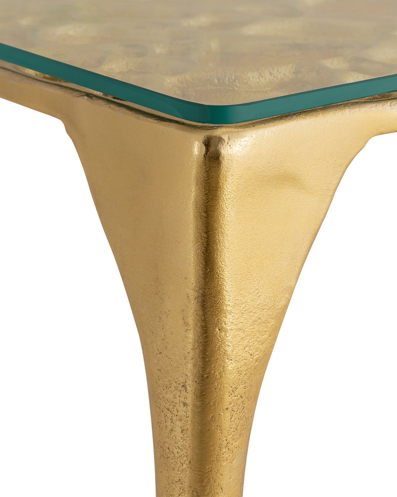 Honeycomb Drink Table