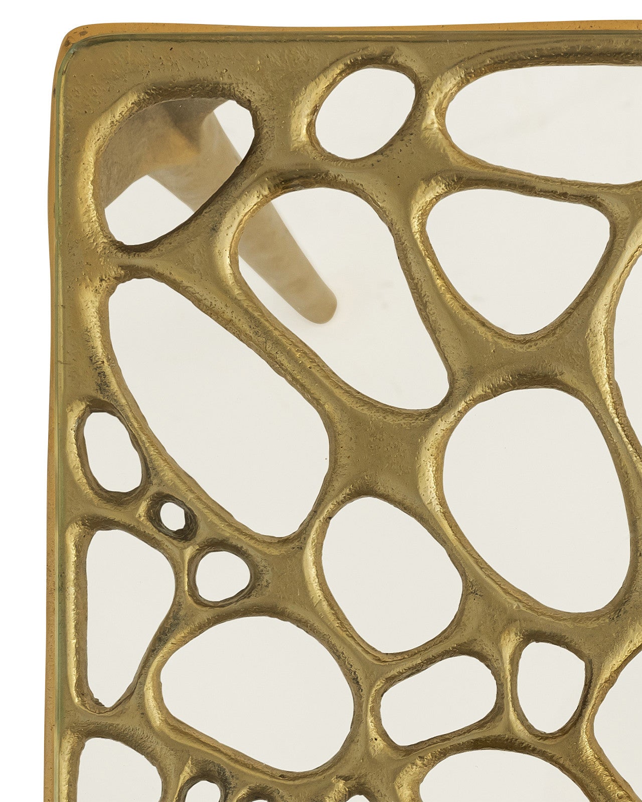 Honeycomb Drink Table