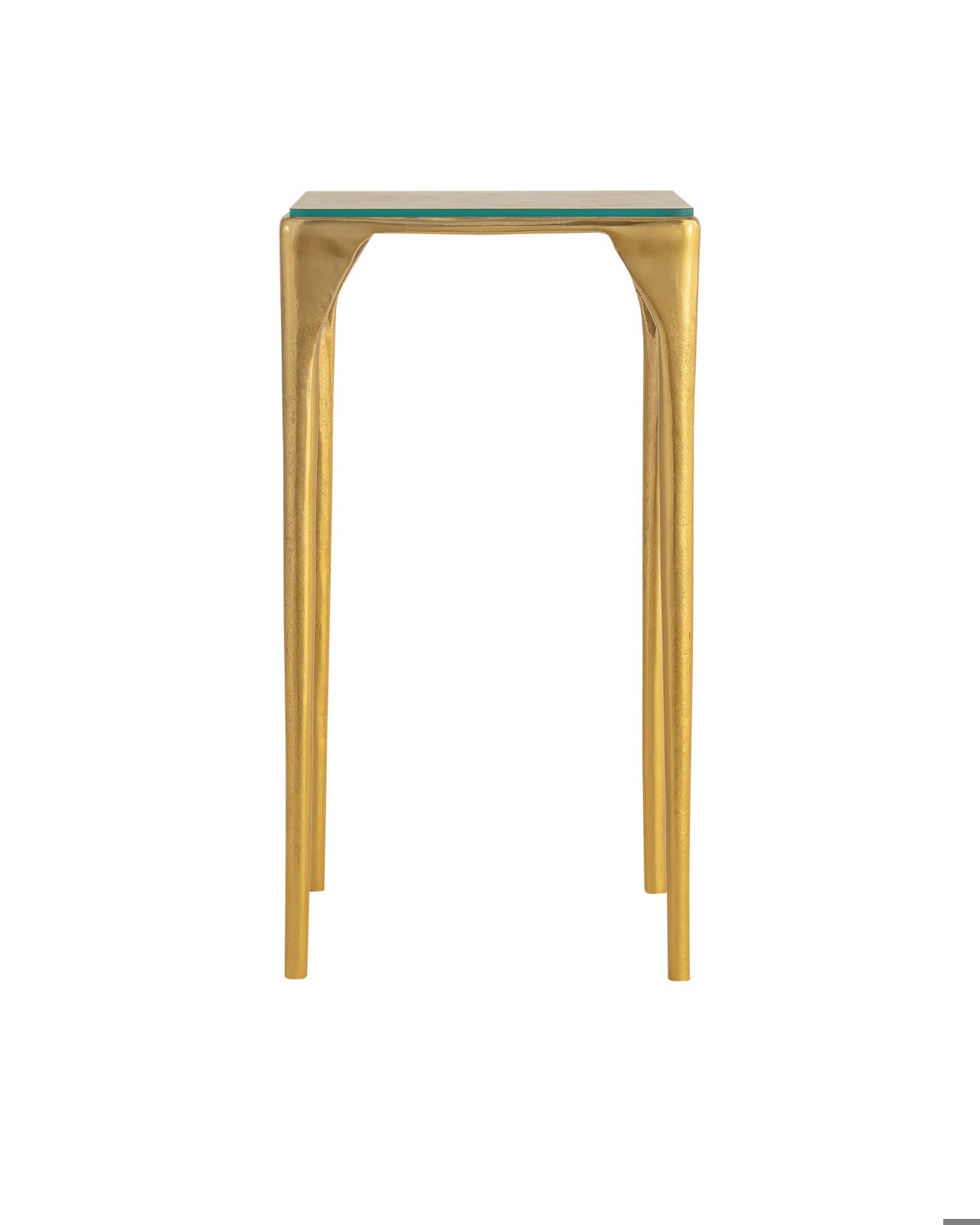 Honeycomb Drink Table