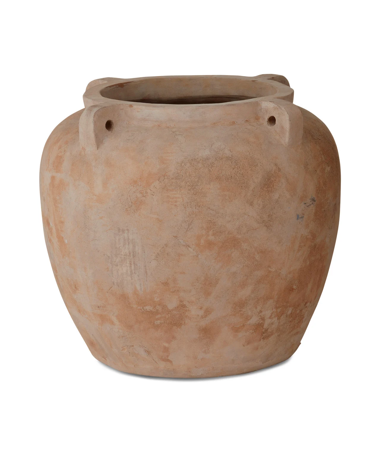 Ophelia Vintage Terra Large Planter