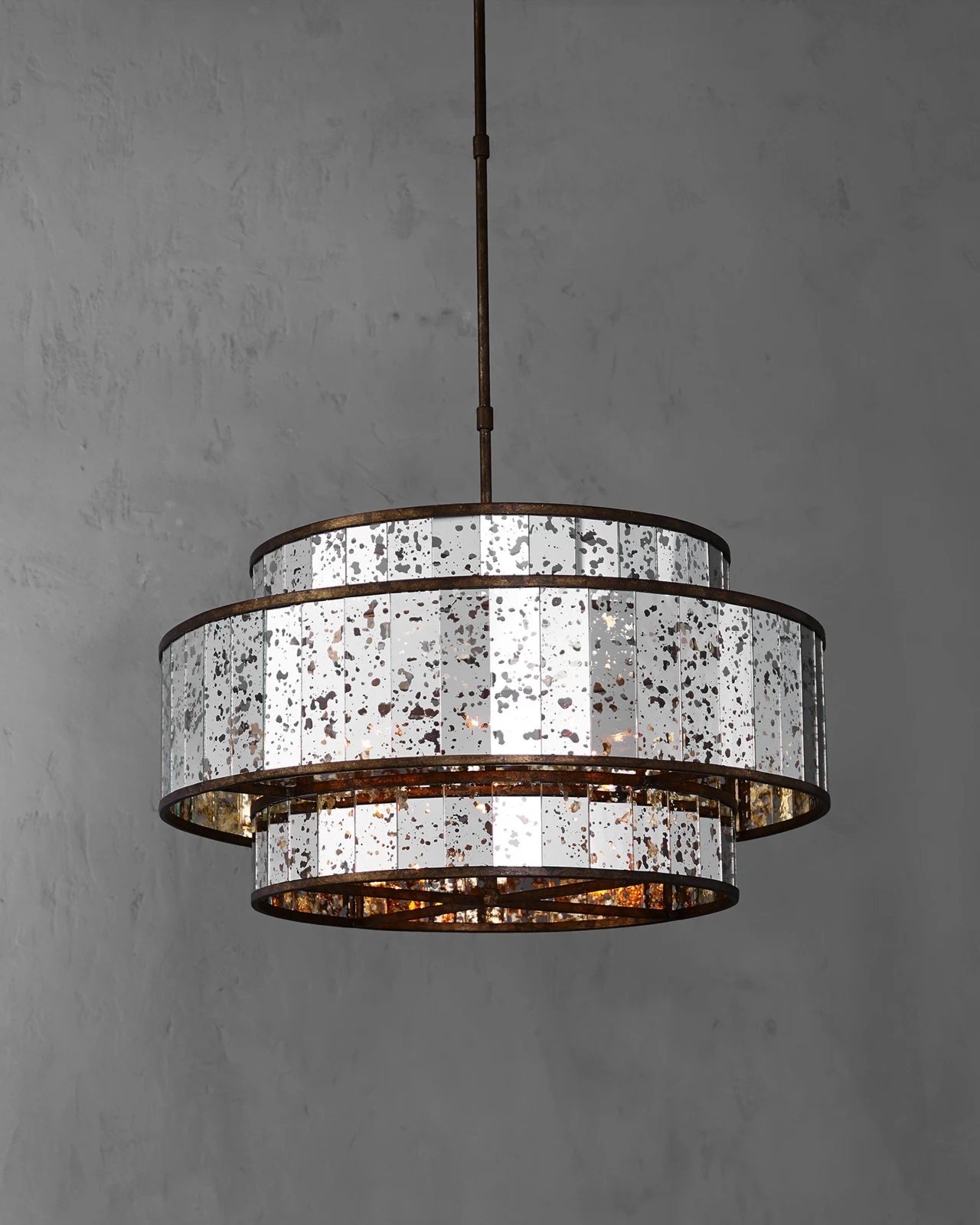 Fantine Chandelier - Large