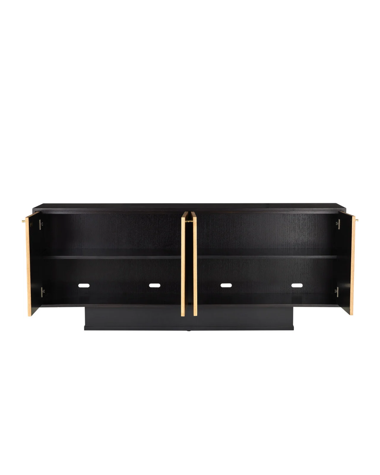Memphis Credenza