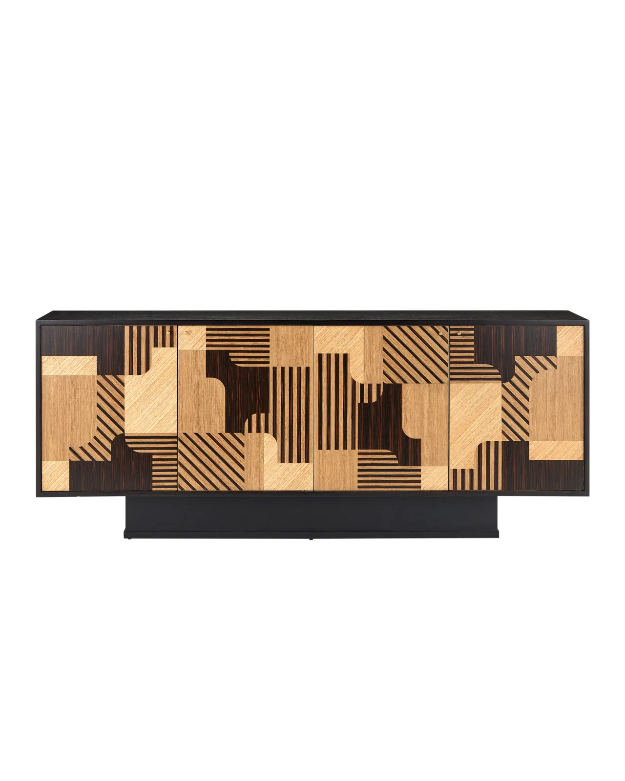 Memphis Credenza