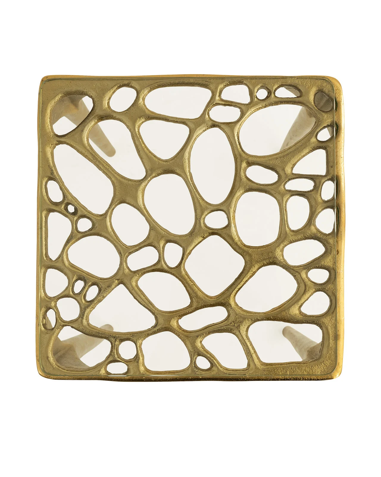 Honeycomb Drink Table