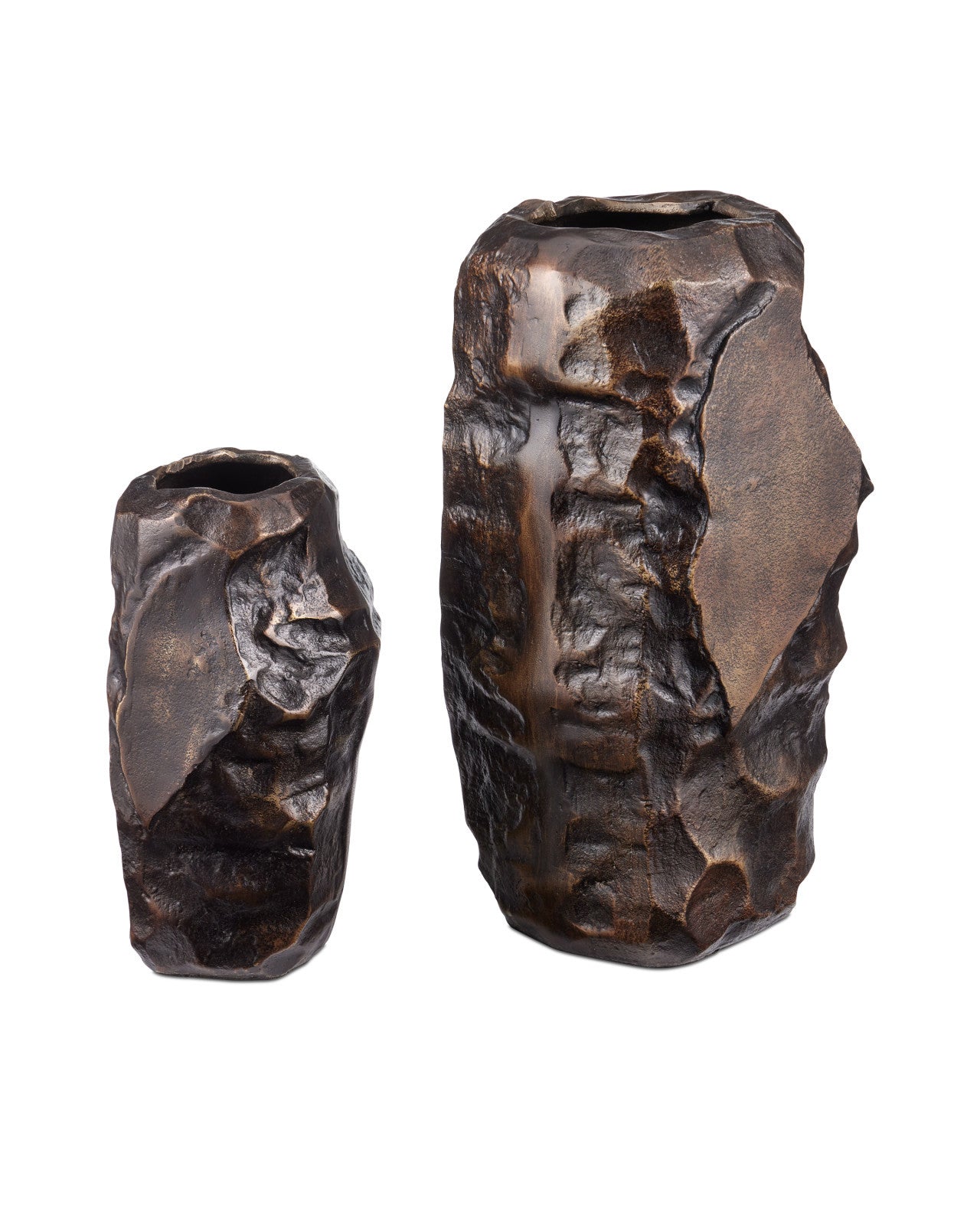 Carmelo Vase Set of 2