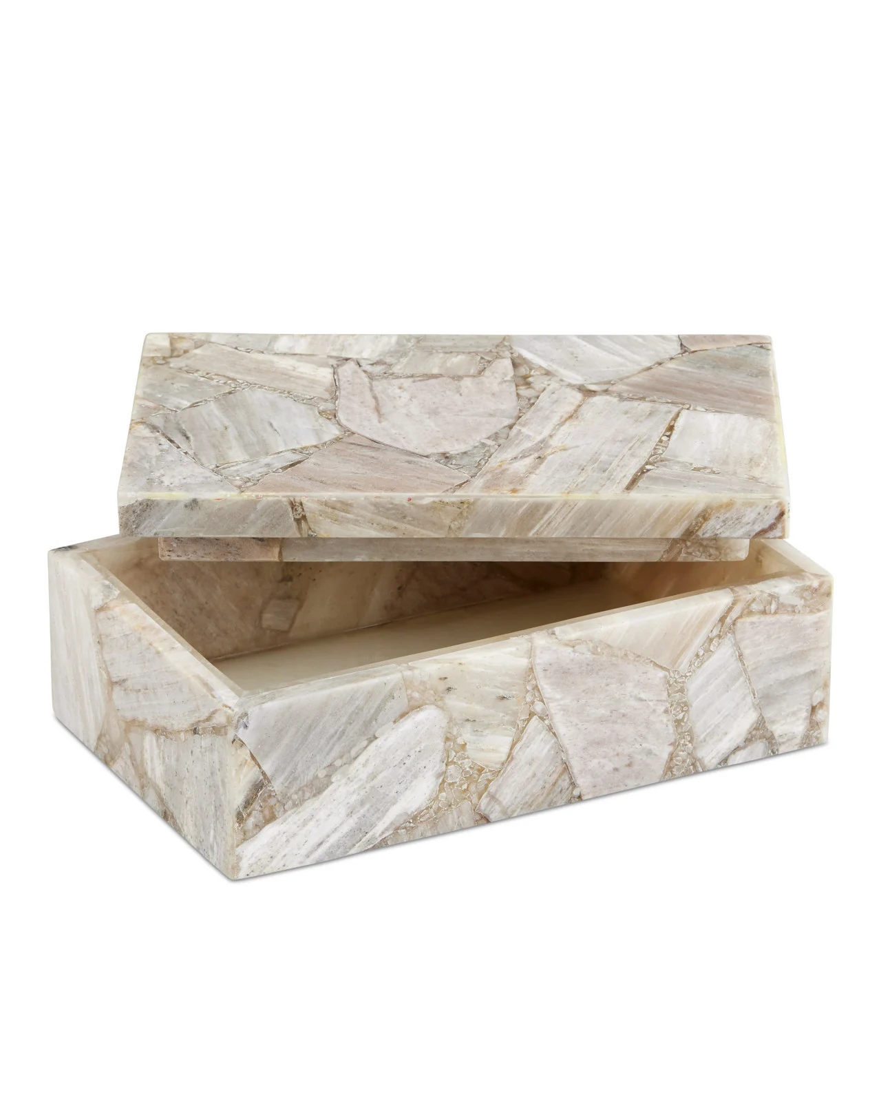 Jossa Aventurine Box