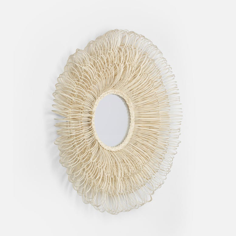 ADEERA MIRROR 44"D