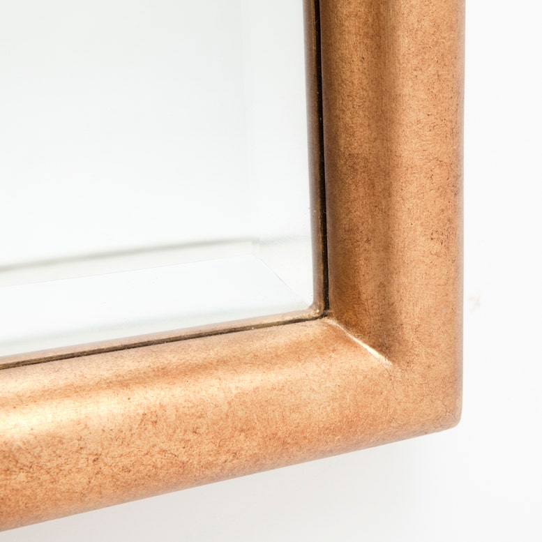 ALEXIS MIRROR 17"W x 68"H