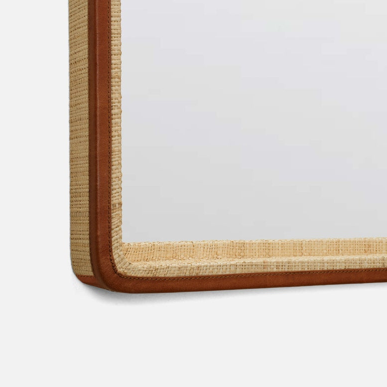 BARTON MIRROR 26"W X 38"H