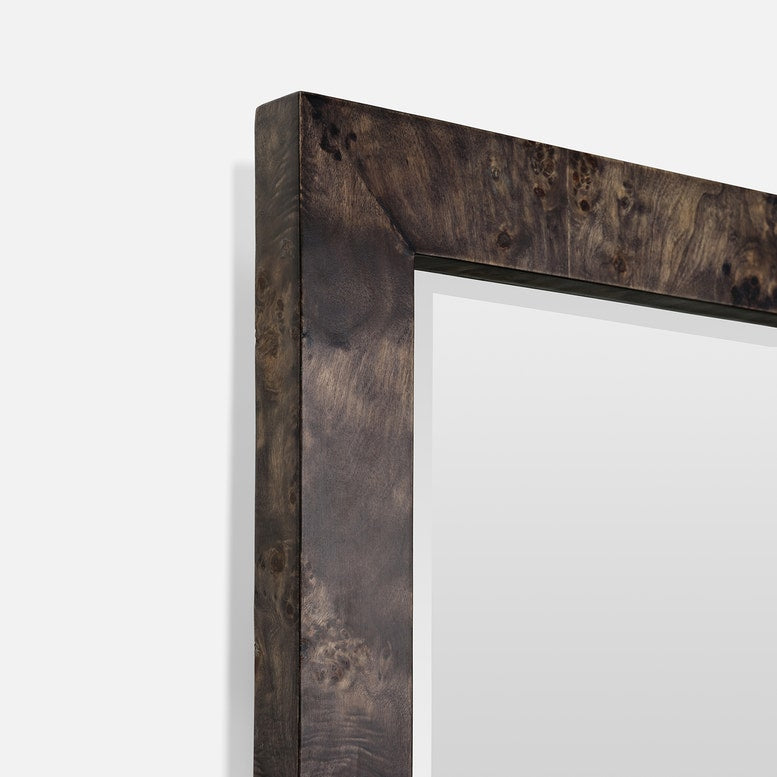 BRADLEY ASH GRAY 26"W x 38"H