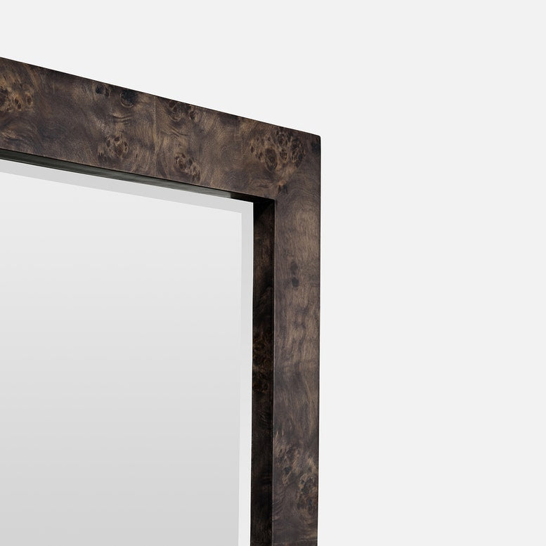 BRADLEY ASH GRAY 26"W x 38"H
