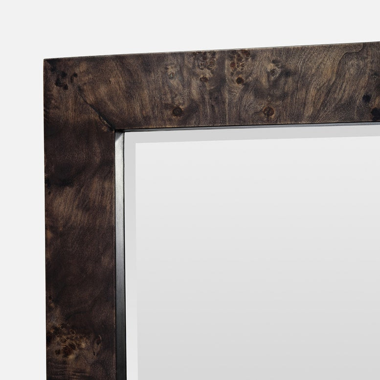 BRADLEY ASH GRAY 26"W x 38"H