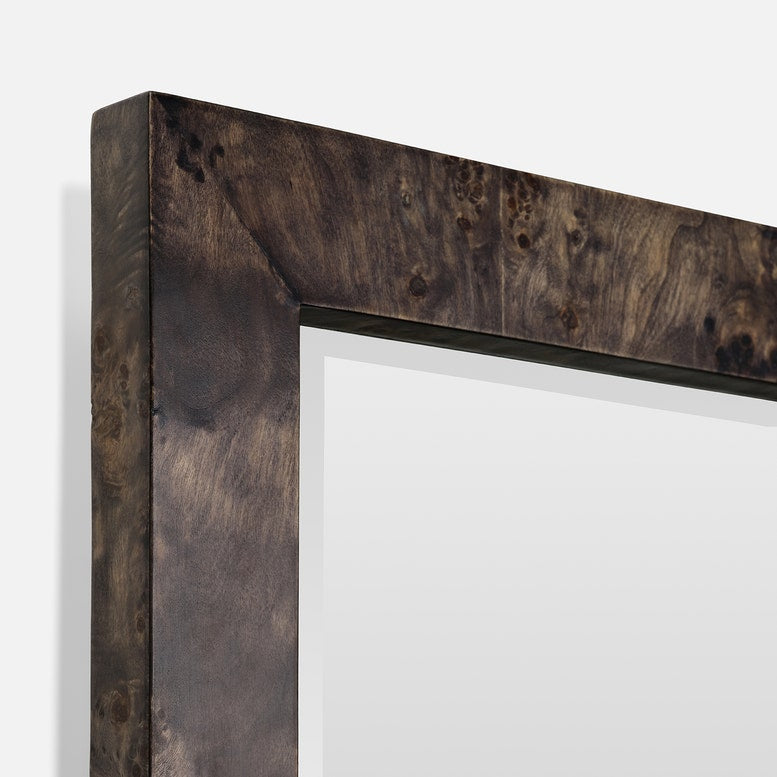 BRADLEY ASH GRAY 30"W x 40"H