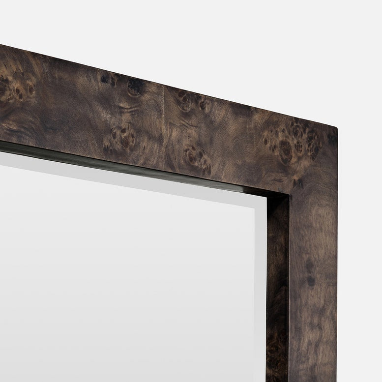 BRADLEY ASH GRAY 30"W x 40"H
