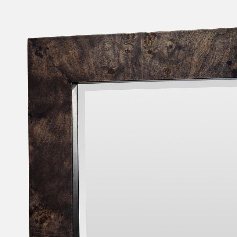 BRADLEY ASH GRAY 30"W x 40"H