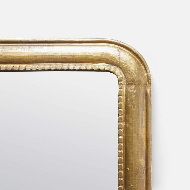 REX MIRROR 35"W x 46"H