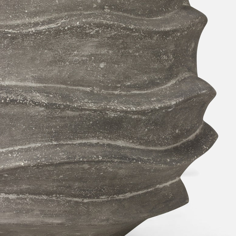PERRIS RAW GRAY