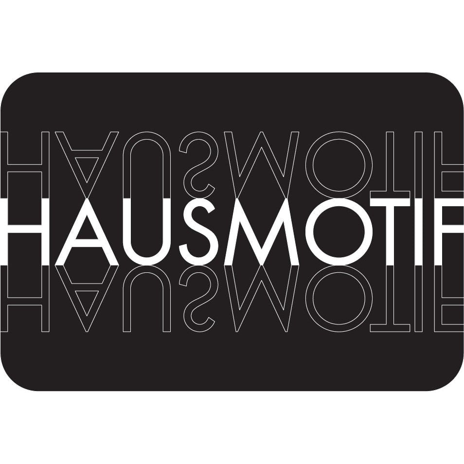 HAUSMOTIF Giftcard