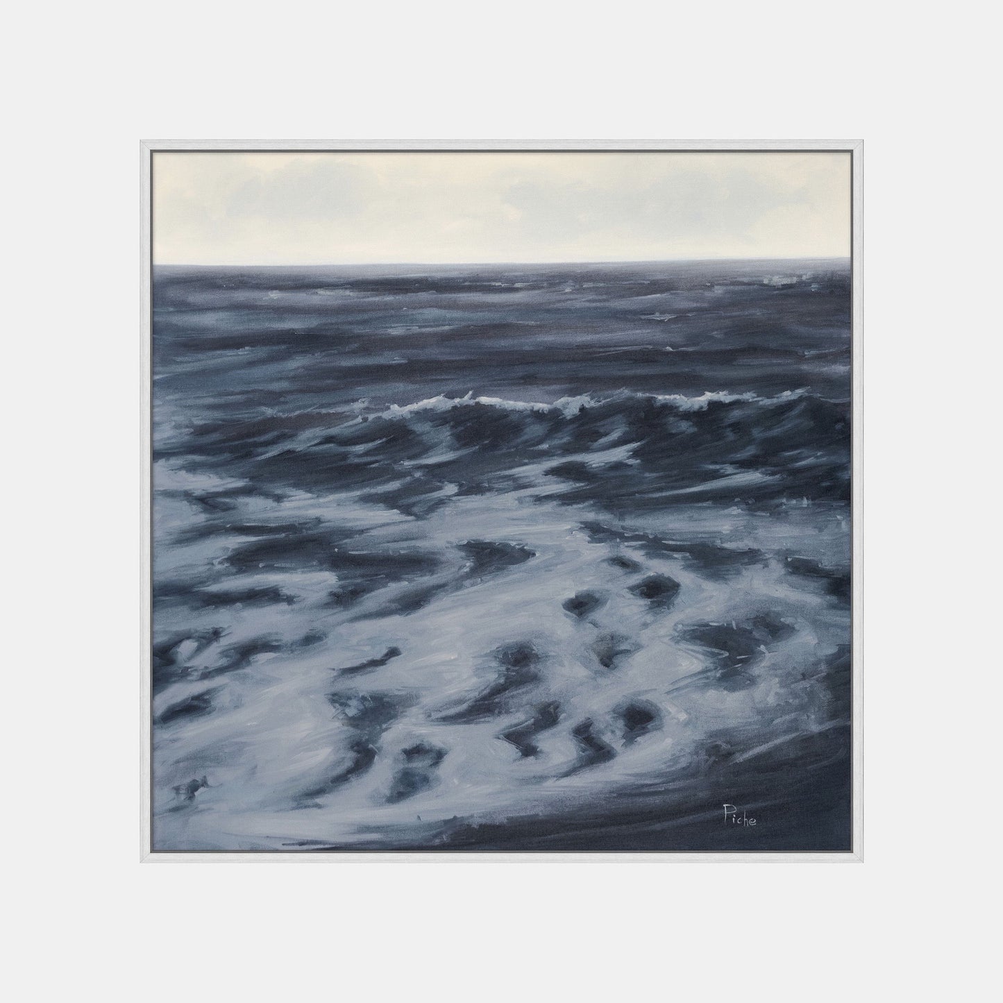 DEPTHS I