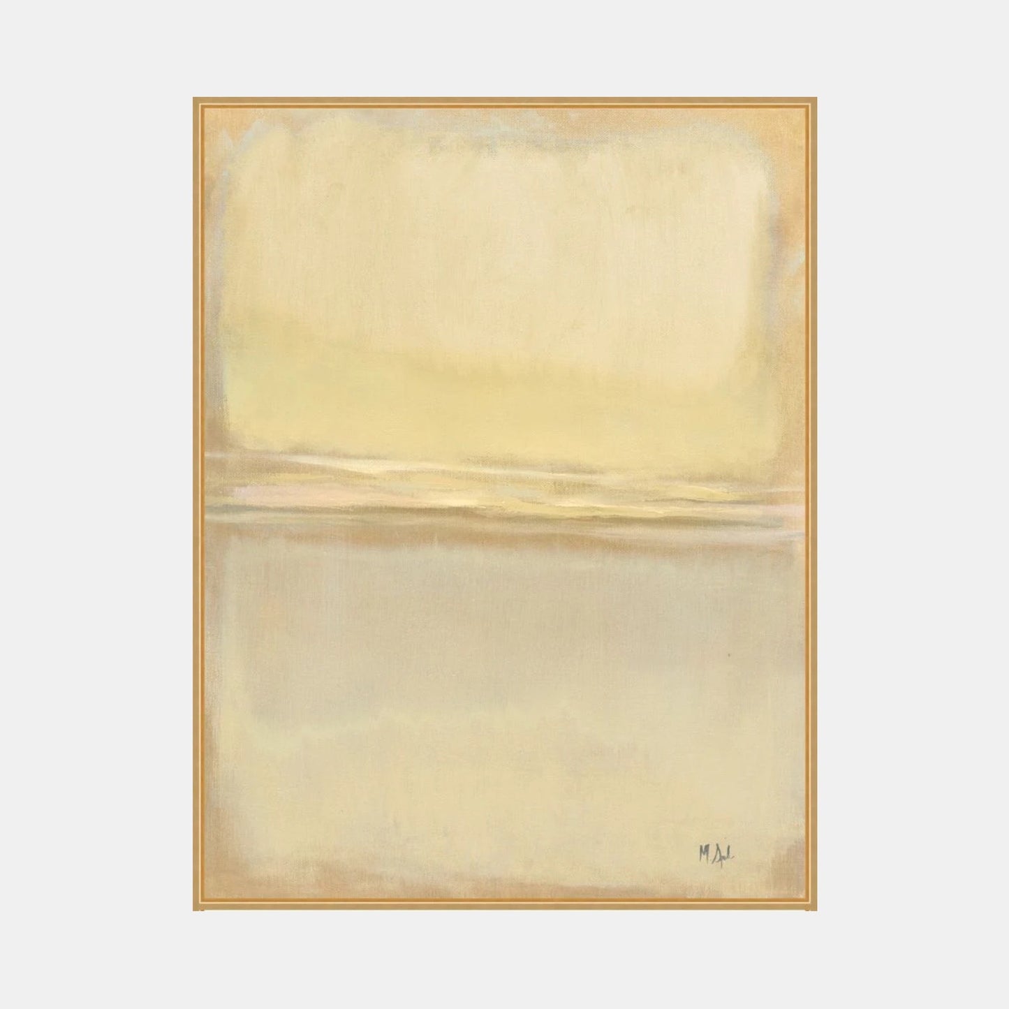 GOLDEN I