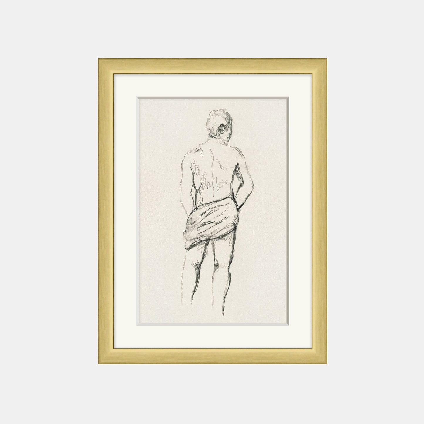 POSTURE VII