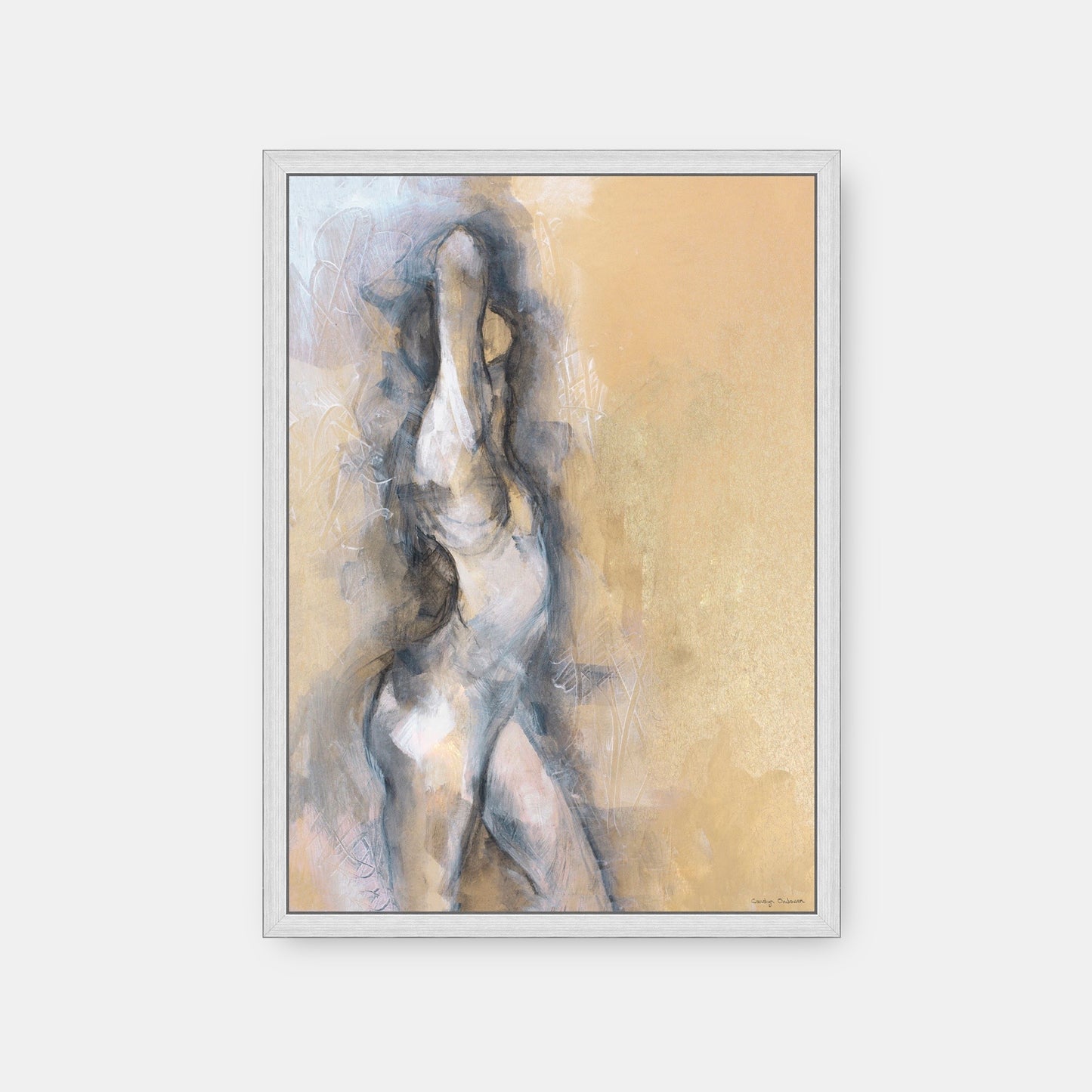 NUDE II
