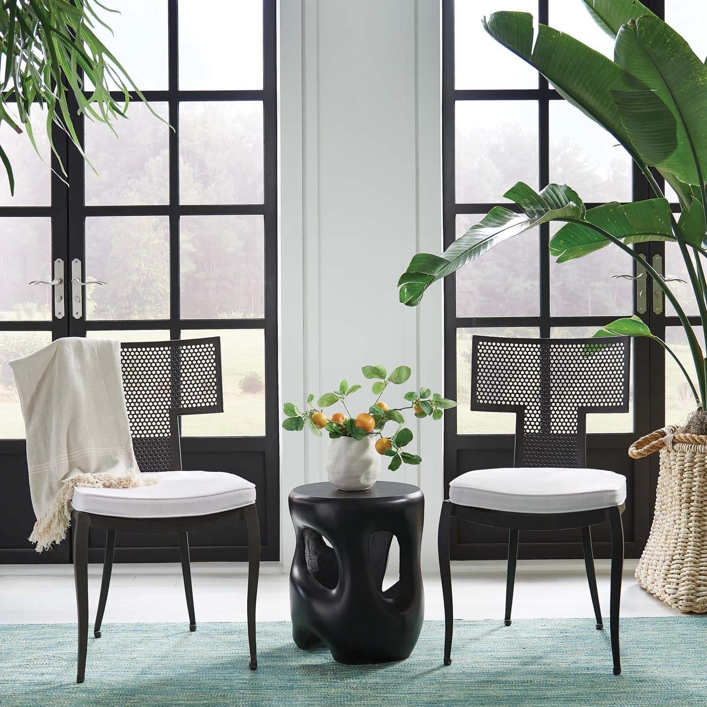 HYDE STOOL