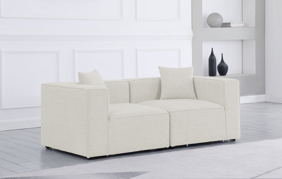 Eldon Modular 2 Piece Loveseat