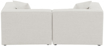 Eldon Modular 2 Piece Loveseat