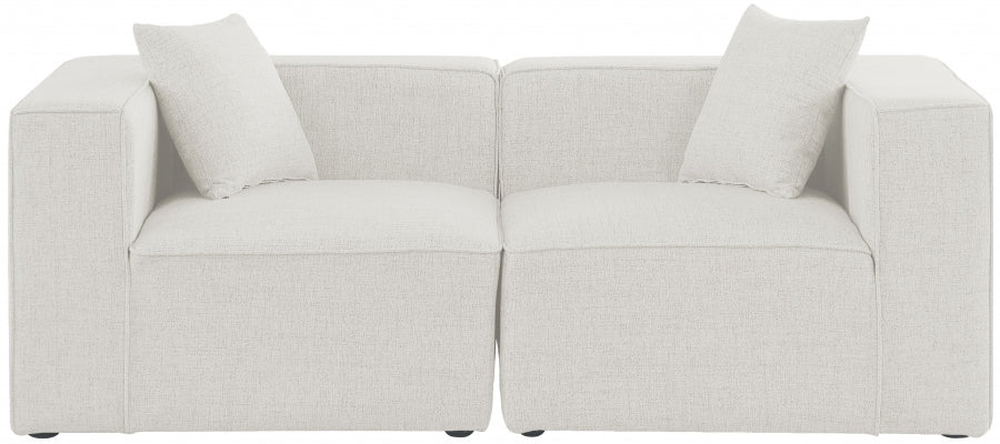 Eldon Modular 2 Piece Loveseat